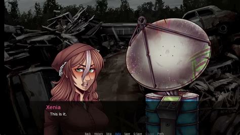 How to obtain Push your Luck in Wallis Route : r/Futadomworld.